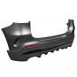 Rear bumper  - Image 2