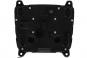 Center console touchpad controller switch block  - Image 2