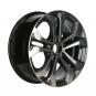5- Wheel aluminum rim  - Image 2