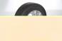 Alloy rims and tires set MICHELIN/LatitudeAlpinLA2 5 - wheel  - Image 2