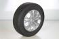 Alloy rims and tires set MICHELIN/LatitudeAlpinLA2 5 - wheel  - Image 2