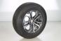 Alloy rims and tires set MICHELIN/LatitudeAlpinLA2 5 - wheel  - Image 2
