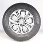 Winter Wheel and Tire Package Alloy 17 Inch with Pirelli Tires for GLC-SUV X253, Original Mercedes-Benz  - Image 2