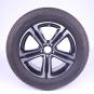 Alloy rims and tires set Bridgestone/Blizzak LM - 80 Evo 5 -  - Image 2