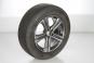 Wheel and tire assemblies Set 18 - inch Alu PIRELLI GLC-Clas  - Image 2