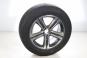 Summer Wheel and Tire Package Alloy 18 Inch with Bridgestone Tires for GLC-Coupe 253, Original Mercedes-Benz  - Image 2