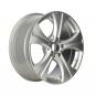 5- Wheel aluminum rim  - Image 2