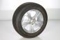 Alloy rims and tires set BRIDGE/BlizzakLM - 80Evo 5 - wheel  - Image 2