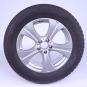 Alloy rims and tires set BRIDGE/BlizzakLM - 80Evo 5 - wheel  - Image 2