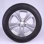Alloy rims and tires set BRIDGE/BlizzakLM - 80Evo 5 - wheel  - Image 2