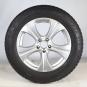 Winter Wheel and Tire Package Alloy 18 Inch with Bridgestone Tires for GLC-SUV X253, GLC-Coupe 253, Original Mercedes-Benz  - Image 2