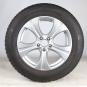 Winter Wheel and Tire Package Alloy 18 Inch with Bridgestone Tires for GLC-SUV X253, GLC-Coupe 253, Original Mercedes-Benz  - Image 2