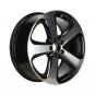 5- Wheel aluminum rim  - Image 2