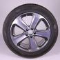 Alloy rims and tires set PIR/ScorpionWinterEcoimpact 5 - whe  - Image 2
