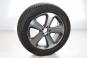 Alloy rims and tires set CONTI/WinterContactTS850PSSR, 5 - w  - Image 2