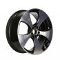 5- Wheel aluminum rim  - Image 2