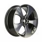5- Wheel aluminum rim  - Image 2