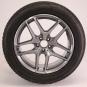 Wheel and tire assemblies Set 20 - inch Alu PIRELLI GLC-Class 253  - Image 2