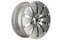 Aluminum rim 10 - hole wheel  - Image 2