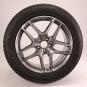 Alloy rims and tires set PIR/ScorpionWinterEcoimpact AMG 5 -  - Image 2