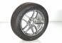 Winter Wheel and Tire Package Alloy 19 Inch with Pirelli Tires for GLC-Coupe 253, GLC-SUV X253, Original Mercedes-AMG  - Image 2
