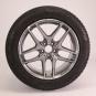 Alloy rims and tires set PIR/ScorpionWinterEcoimpact AMG 5 -  - Image 2