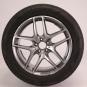 Alloy rims and tires set PIR/ScorpionWinterEcoimpact AMG 5 -  - Image 2