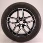 Alloy rims and tires set PIR/ScorpionWinterEcoimpact AMG 5 -  - Image 2