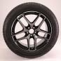 Alloy rims and tires set PIR/ScorpionWinterEcoimpact AMG 5 -  - Image 2