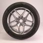 Alloy rims and tires set PIR/ScorpionWinterEcoimpact AMG 5 -  - Image 2