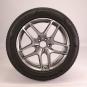 Alloy rims and tires set PIR/ScorpionWinterEcoimpact AMG 5 -  - Image 2