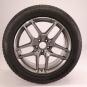 Alloy rims and tires set PIR/ScorpionWinterEcoimpact AMG 5 -  - Image 2