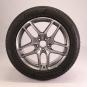 Alloy rims and tires set PIR/ScorpionWinterEcoimpact AMG 5 -  - Image 2