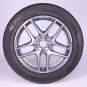 Alloy rims and tires set PIR/ScorpionWinterEcoimpact AMG 5 -  - Image 2