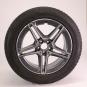 Alloy rims and tires set PIR/ScorpionWinterEcoimpact AMG 5 -  - Image 2