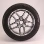 Alloy rims and tires set PIR/ScorpionWinterEcoimpact AMG 5 -  - Image 2
