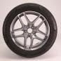 Alloy rims and tires set PIR/ScorpionWinterEcoimpact AMG 5 -  - Image 2
