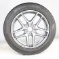 Winter Wheel and Tire Package Alloy 19 Inch with Pirelli Tires for GLC-Coupe 253, GLC-SUV X253, Original Mercedes-AMG  - Image 2