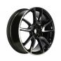 Aluminum rim, AMG 5 - wheel drive  - Image 2