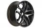 Aluminum rim, AMG 5 - wheel drive  - Image 2