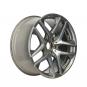 Aluminum rim, AMG 5 - wheel drive  - Image 2