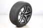 Alloy rims and tires set CONTI/SportContact6 AMG 5 - wheel  - Image 2