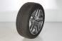 Alloy rims and tires set MICHELIN/PilotAlpin5SUV AMG 5 - th.  - Image 2