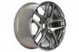 Aluminum rim, AMG 5 - wheel drive  - Image 2