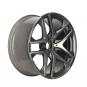 Aluminum rim, AMG 5 - wheel drive  - Image 2
