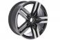 5- Wheel aluminum rim  - Image 2