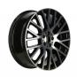 Aluminum rim, Y-spoke wheel  - Image 2
