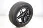 Wheel and tire assemblies set AMG 19 - inch aluminum PIRELLI  - Image 2