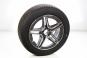 Alloy rims and tires set BRIDGE/DuelerH/PSport AMG 5 - DOUBL  - Image 2