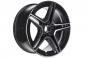 Aluminum rim, AMG 5 - wheel drive  - Image 2
